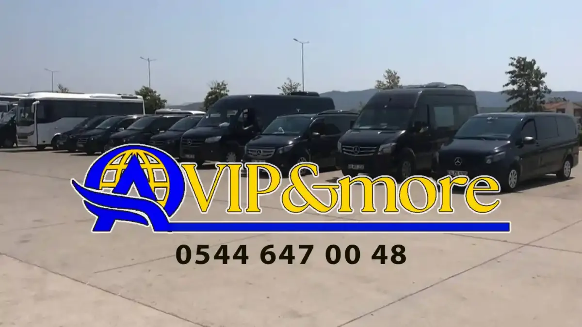 Voyage Torba Hotel - Bodrum Havalimanı Transfer