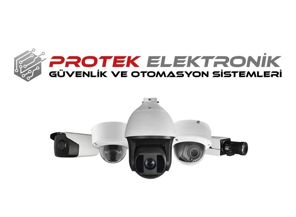 Protek Elektronik Mühendislik